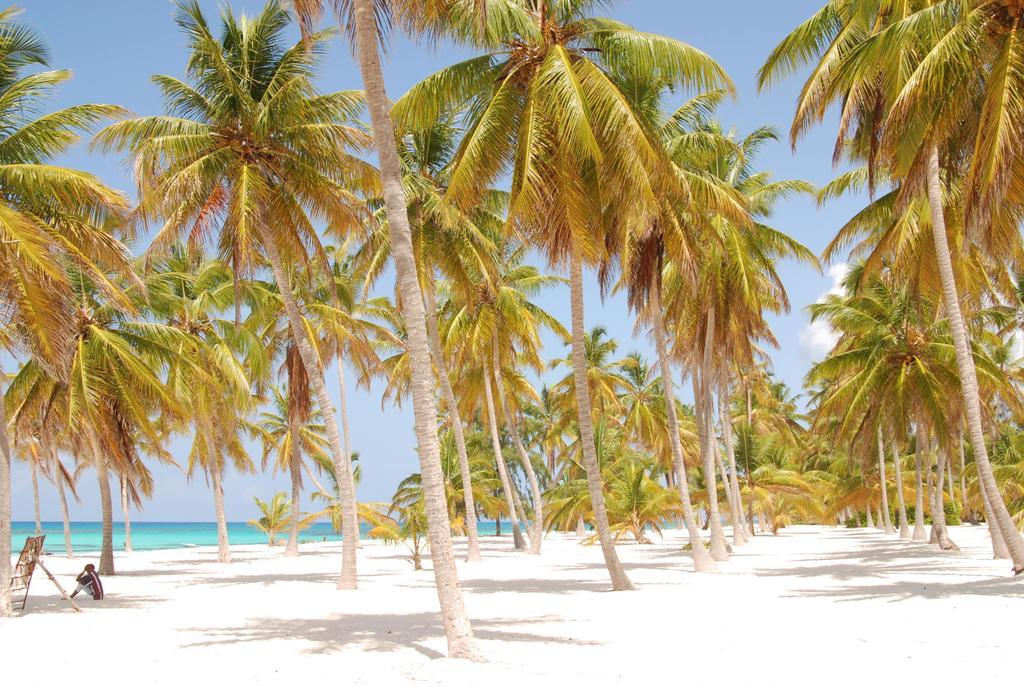 Los Flamencos Aparthotel Beach Club Bayahibe Luaran gambar