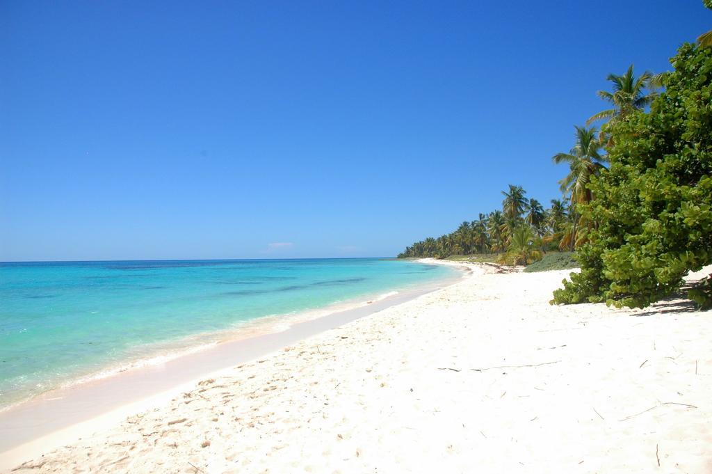 Los Flamencos Aparthotel Beach Club Bayahibe Luaran gambar