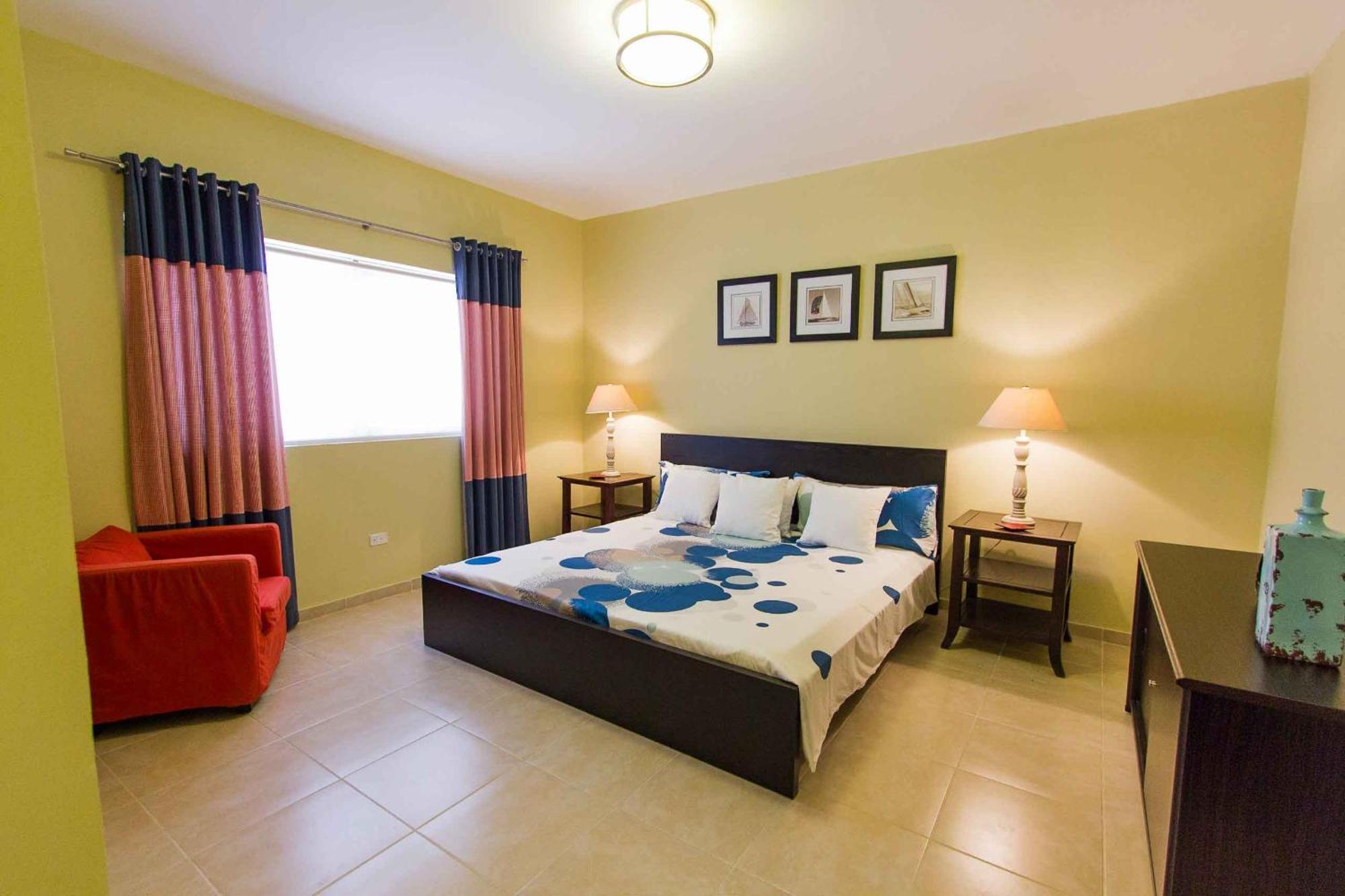 Los Flamencos Aparthotel Beach Club Bayahibe Luaran gambar