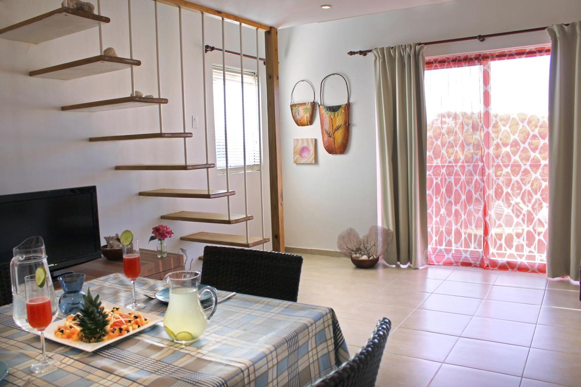 Los Flamencos Aparthotel Beach Club Bayahibe Bilik gambar