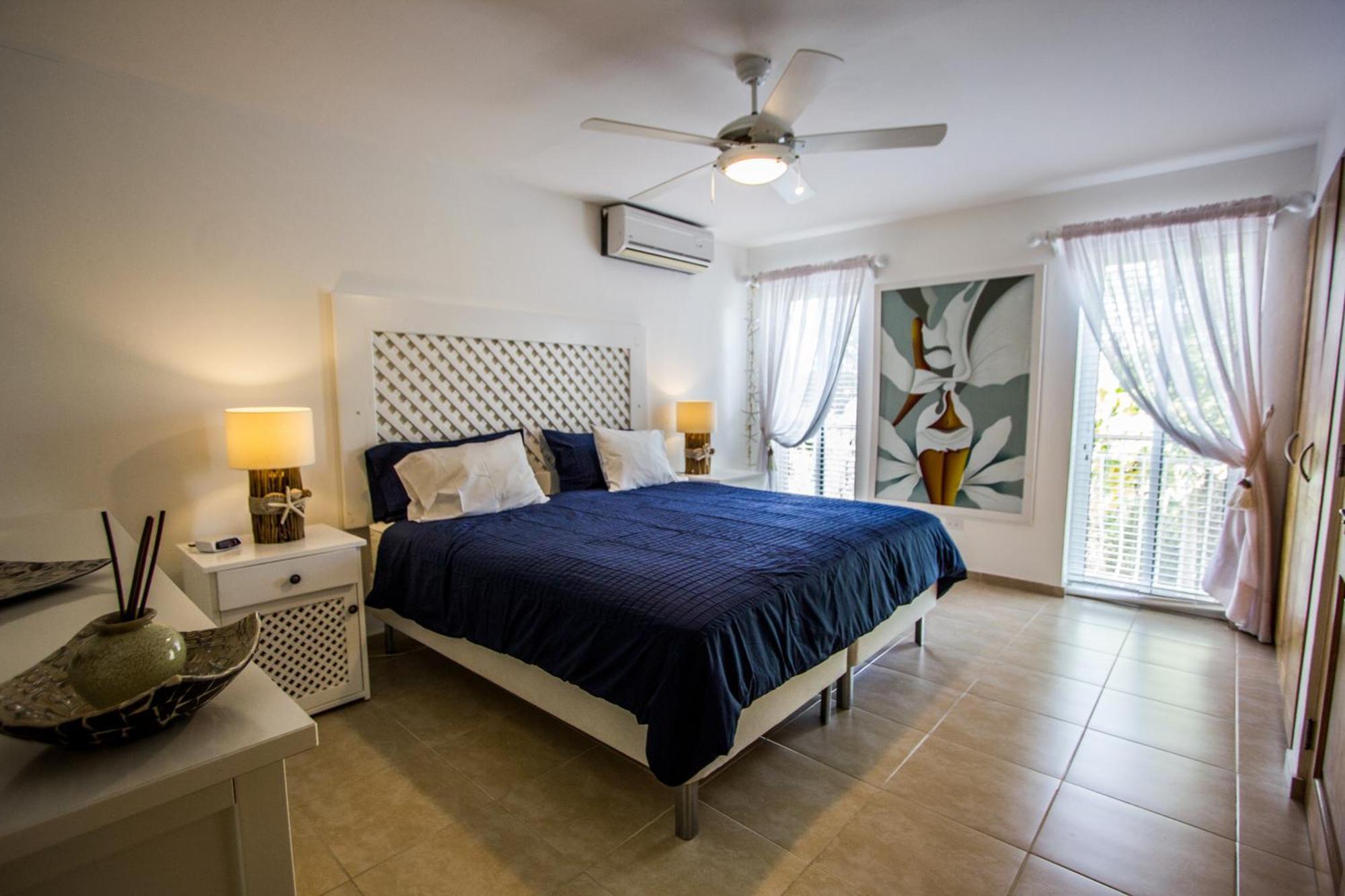 Los Flamencos Aparthotel Beach Club Bayahibe Bilik gambar