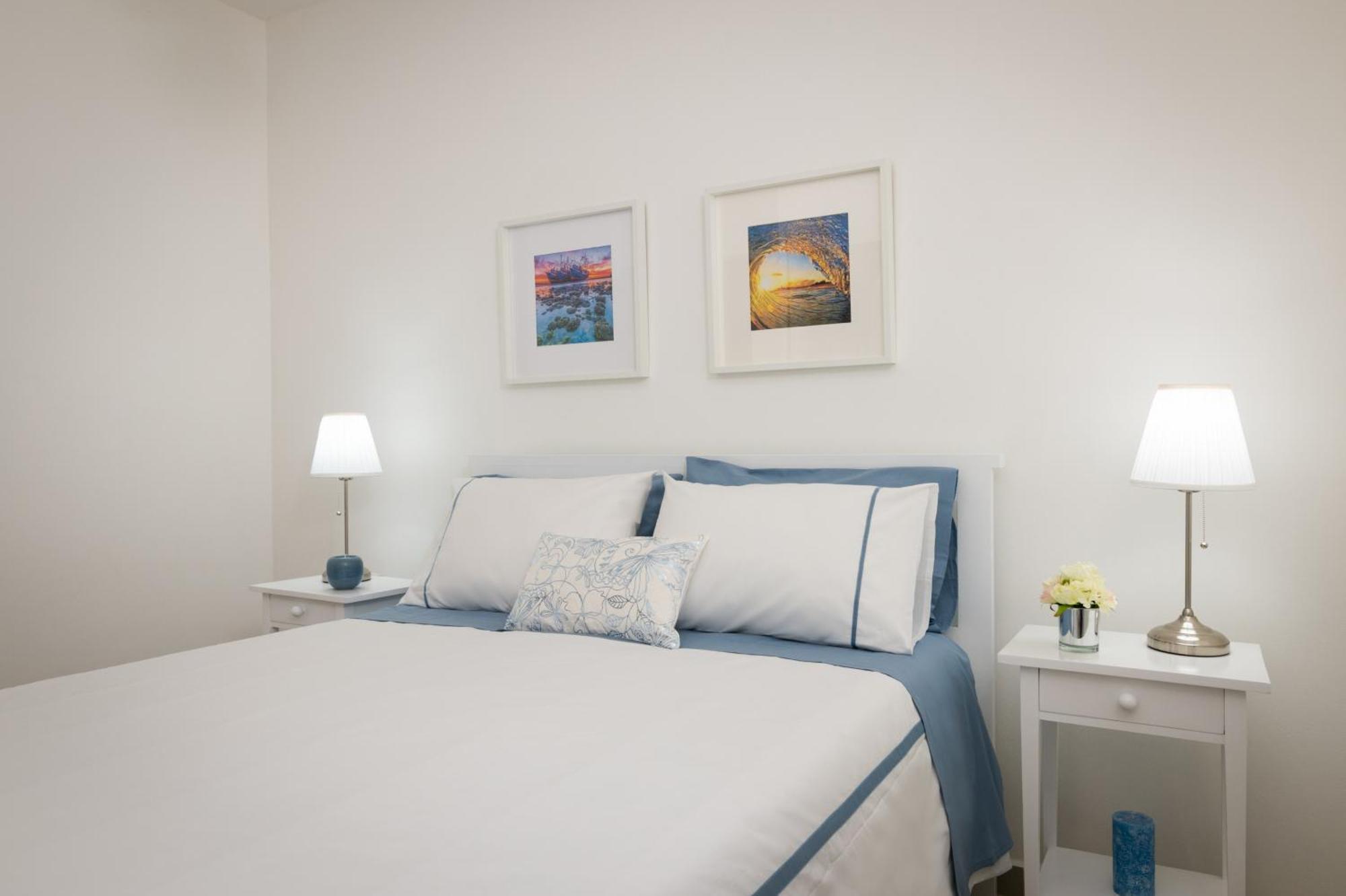 Los Flamencos Aparthotel Beach Club Bayahibe Bilik gambar