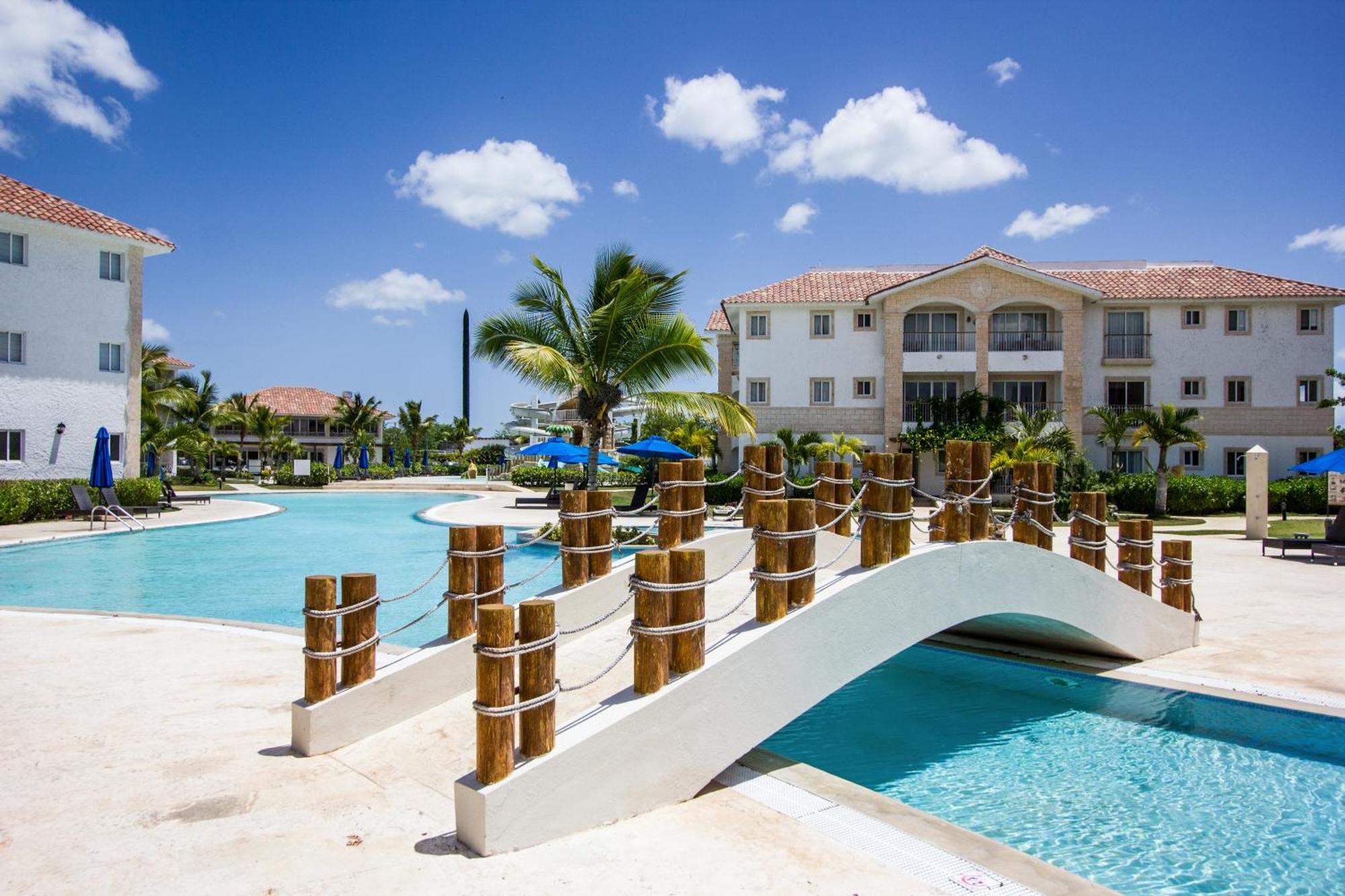 Los Flamencos Aparthotel Beach Club Bayahibe Bilik gambar