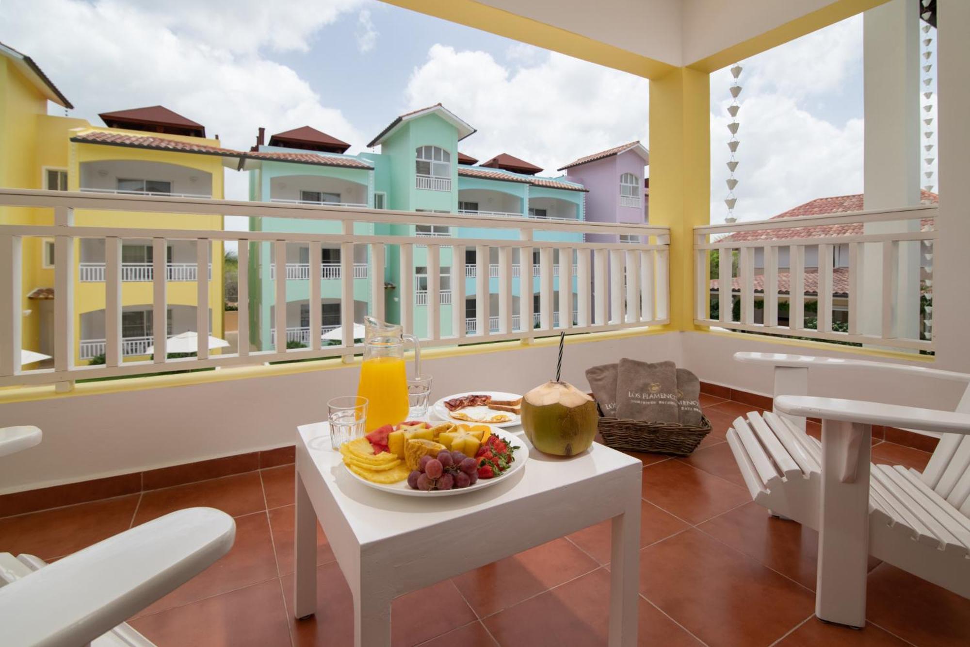 Los Flamencos Aparthotel Beach Club Bayahibe Bilik gambar