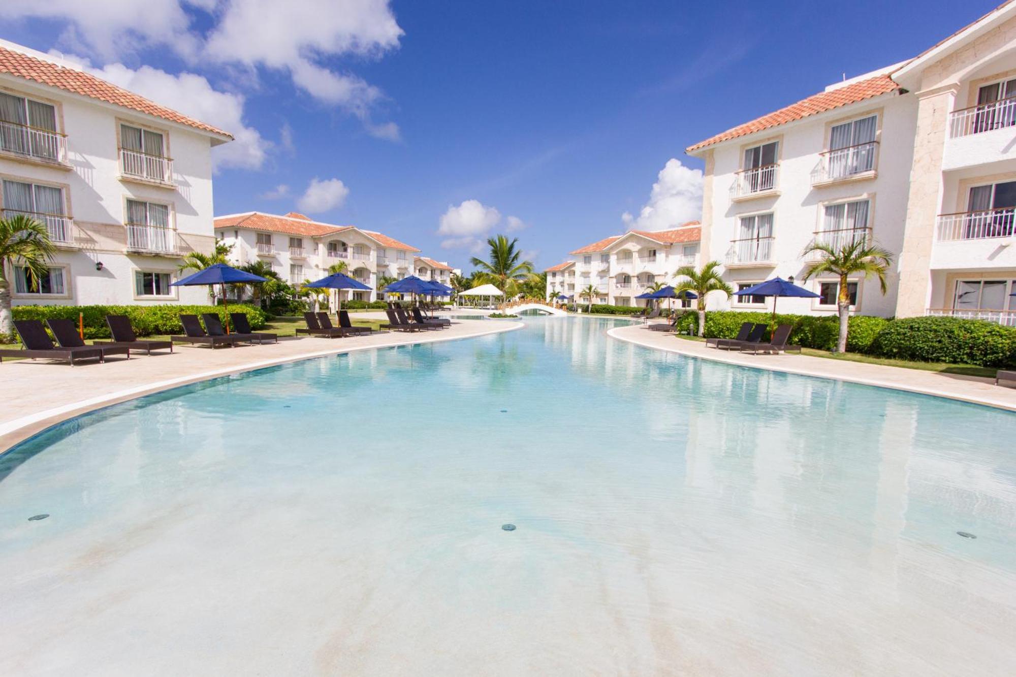 Los Flamencos Aparthotel Beach Club Bayahibe Bilik gambar