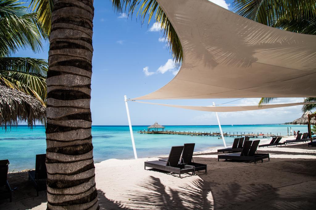Los Flamencos Aparthotel Beach Club Bayahibe Luaran gambar
