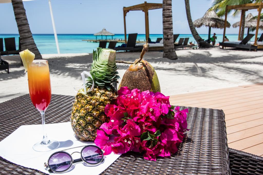 Los Flamencos Aparthotel Beach Club Bayahibe Luaran gambar