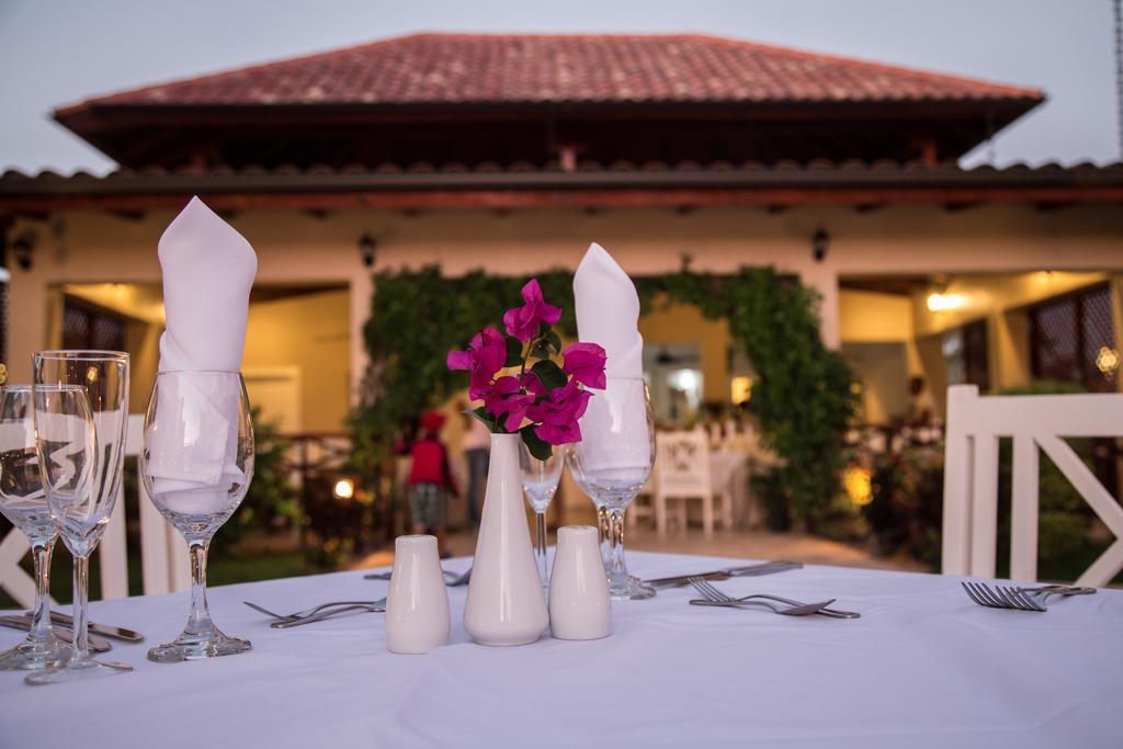 Los Flamencos Aparthotel Beach Club Bayahibe Luaran gambar