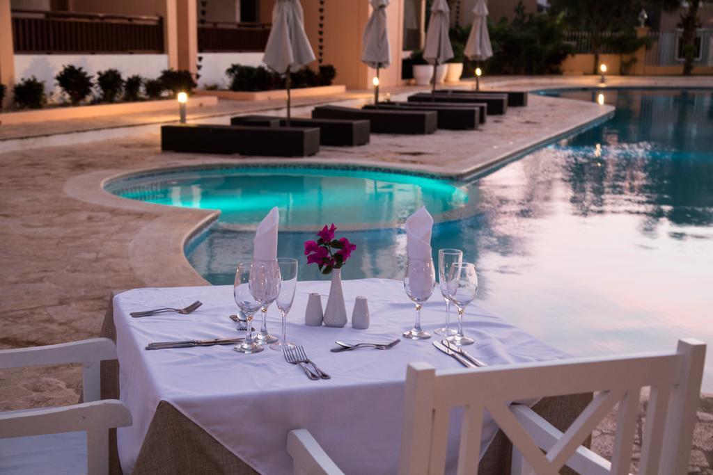 Los Flamencos Aparthotel Beach Club Bayahibe Luaran gambar