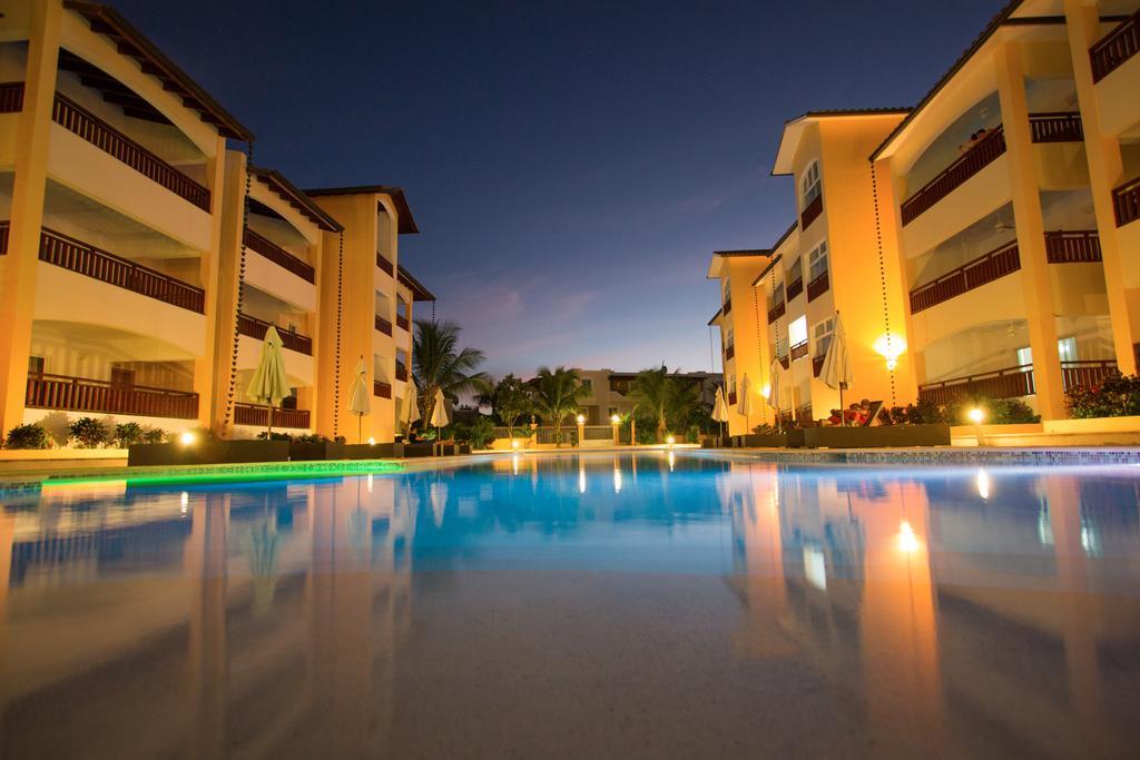 Los Flamencos Aparthotel Beach Club Bayahibe Luaran gambar