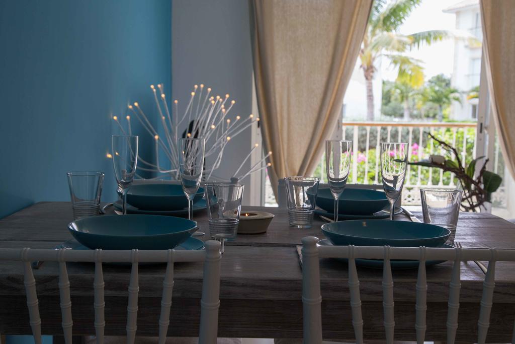 Los Flamencos Aparthotel Beach Club Bayahibe Luaran gambar