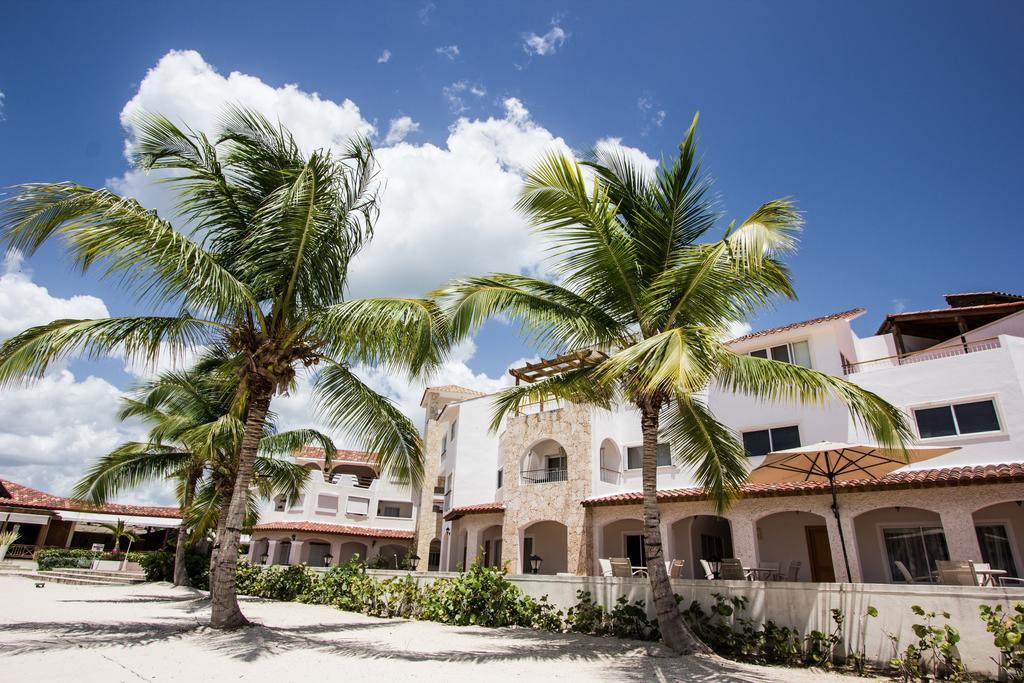 Los Flamencos Aparthotel Beach Club Bayahibe Luaran gambar