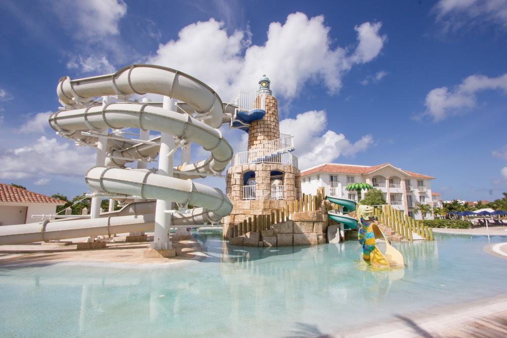 Los Flamencos Aparthotel Beach Club Bayahibe Luaran gambar